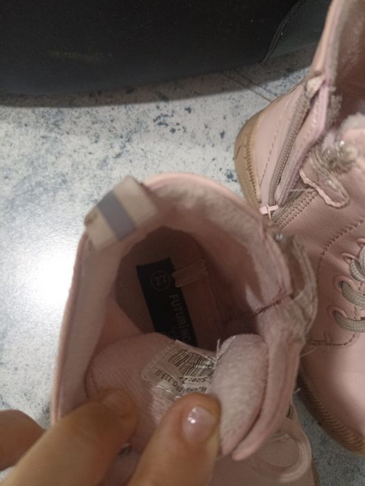 Продам ботиночки