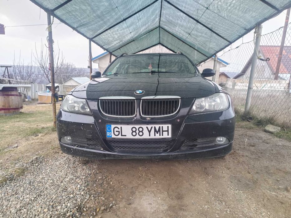 Vând B.M.W seria 3 e 90