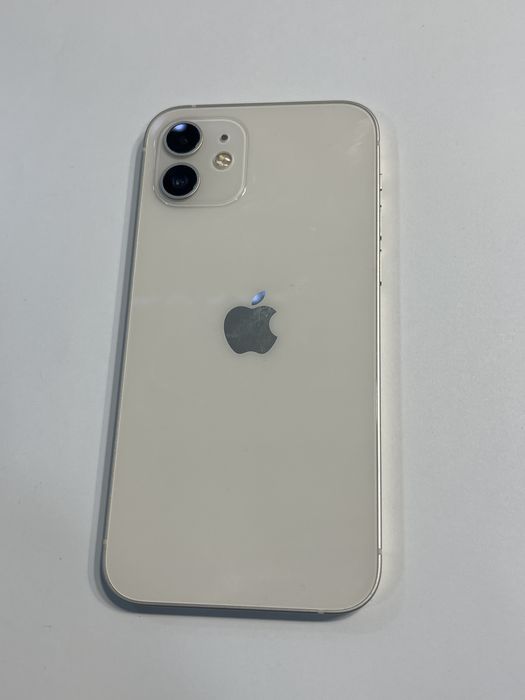 iPhone 12 ALB/ Battery 93%