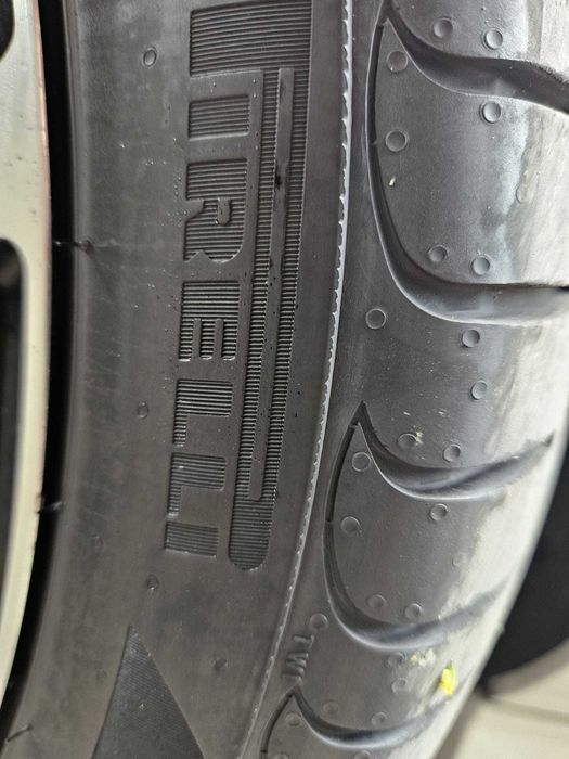 Гуми PIRELLI 245/40 R18 DOT 0429