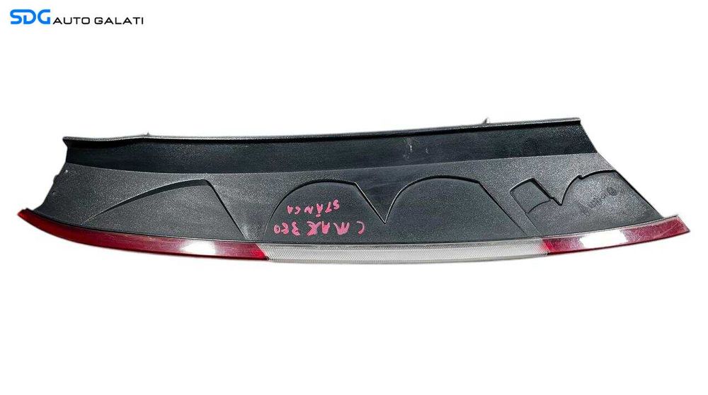 Stop Tripla Lampa Stanga Ford C-Max 2004 - 2007 Cod 3M51-13A603-AA [L6008]