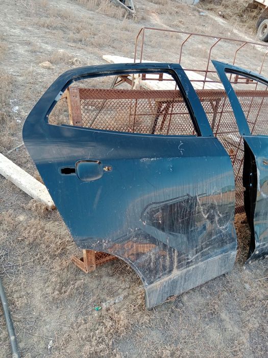 Продам Opel Mokka двери.