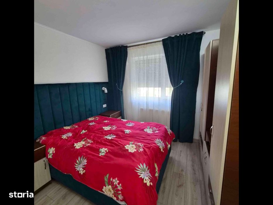 Apartament 3 camere Milcov