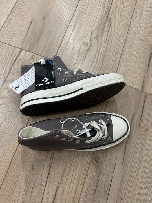 Новые кеды converse оригинал chuck taylor 70