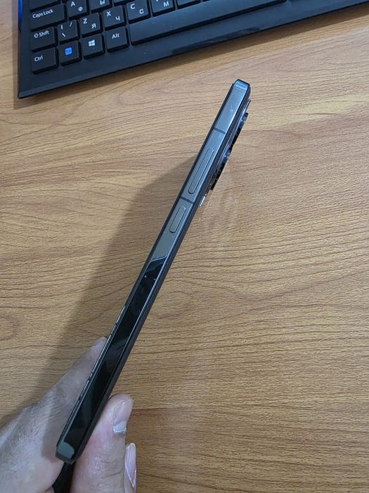 Redmi K70 Pro 12/256
