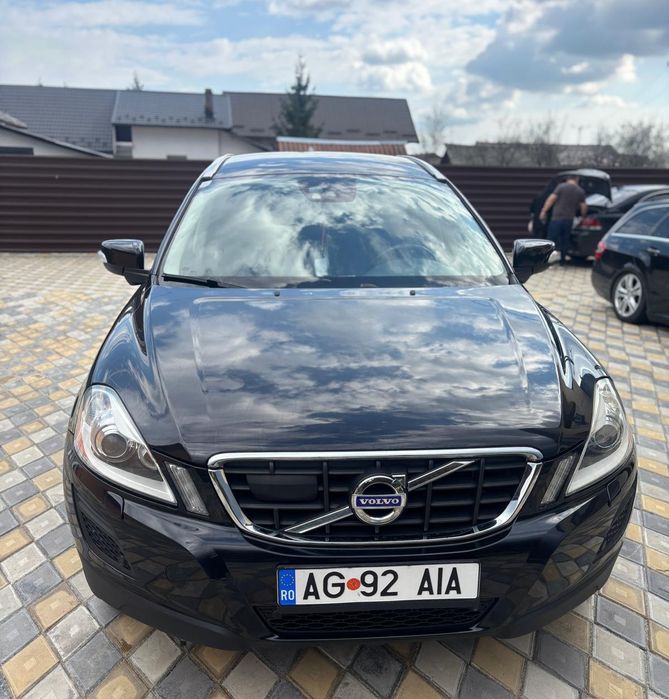 Schimb cu Renault/Logan(2016-2018) automat+dif