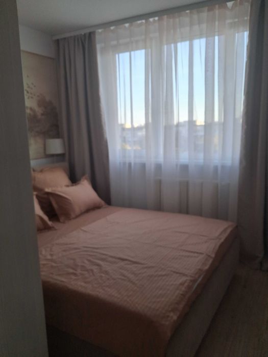 Apartament 3 camere Drumul Taberei-Favorit