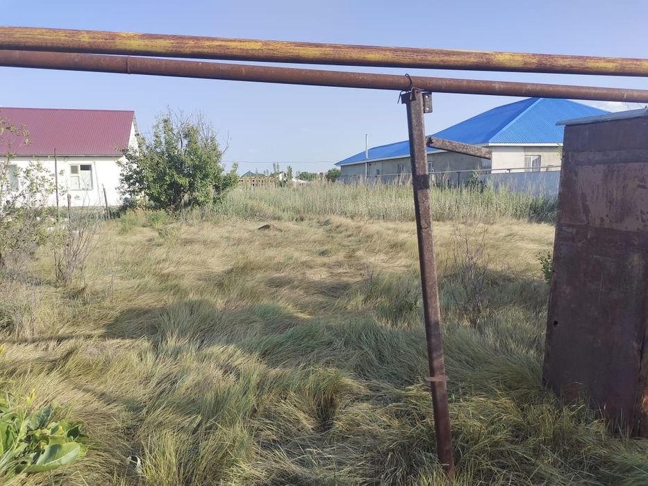 Дача СК Геофизик ( Солнечный )