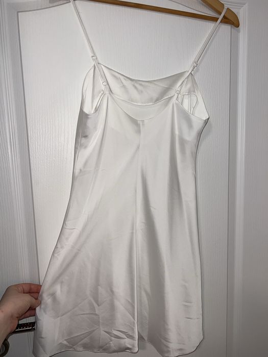 Halat si neglijeu mireasa