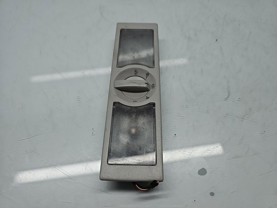Plafoniera spate Volkswagen Touran (1T3) [Fabr 2010-2015] OEM