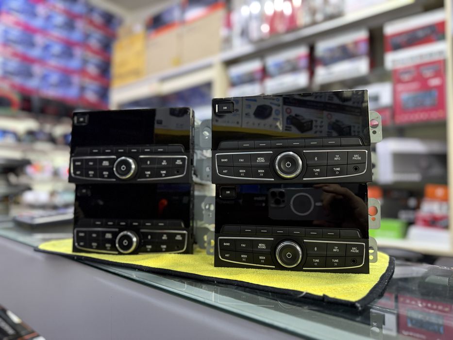 Жентра мафон ласетти магнитафон