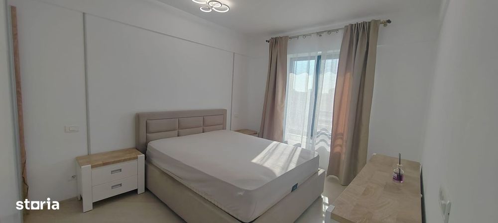 Apartament 2 camere – Complex Delta City (Calea Văcărești)