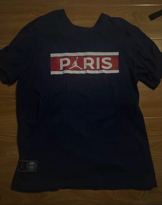 Vand Tricou Jordan