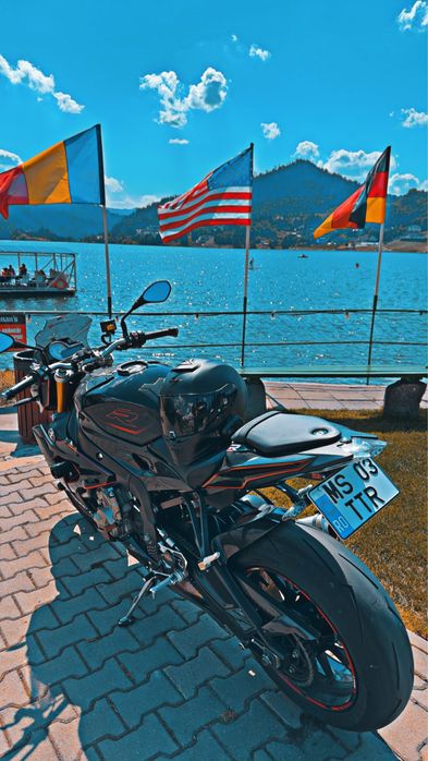 BMW S1000R K10