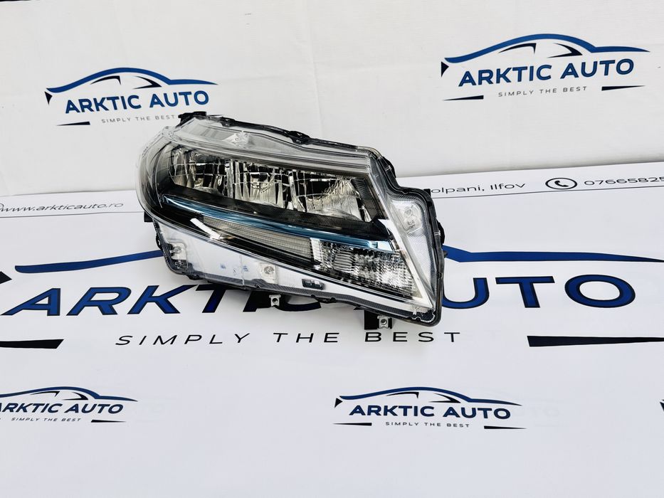 Far dreapta led Suzuki VITARA facelift model dupa 2019 cod 100-35341R