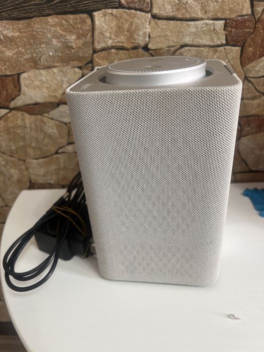 Яндекс станция YNDX-0001