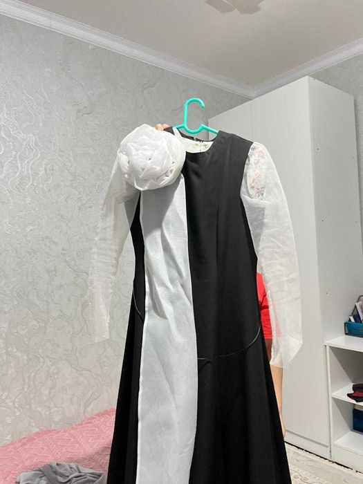 Женское платье бу