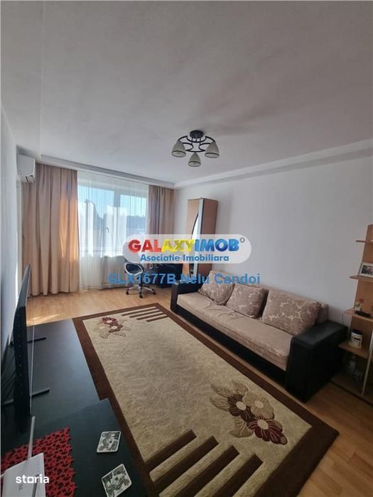 Vanzare Apartament 3 Camere Rahova