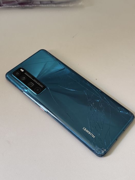 Huawei nova 7pro