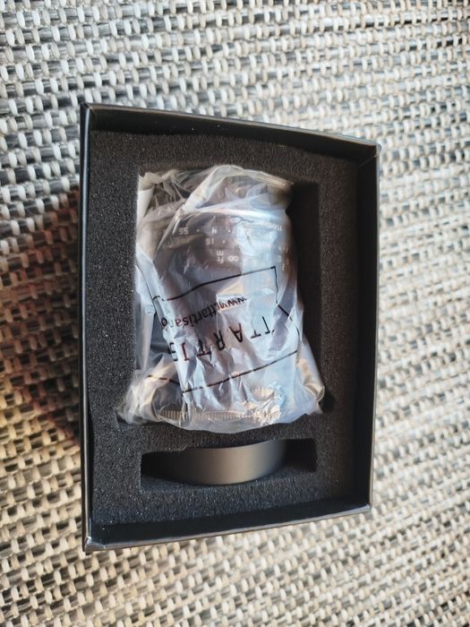 Obiectiv montura MFT - TTArtisan 10mm F2