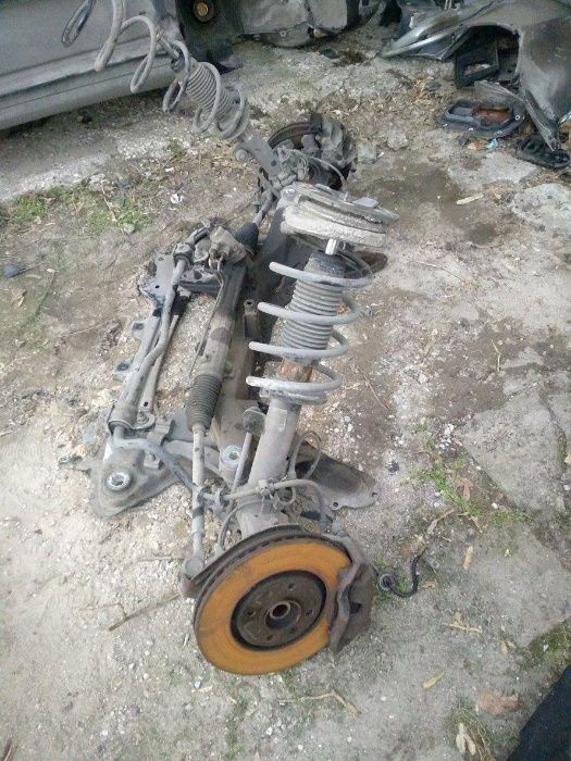Пежо 406 за части гр. Стамболийски • OLX.bg