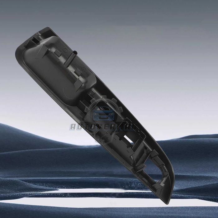 VW Golf 5 MK5 дръжка с панел  2 ел стъкла нови комплект черно