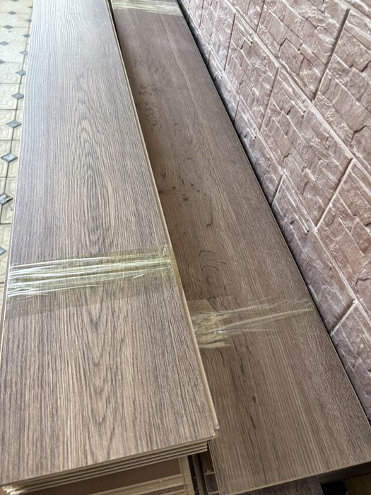 Ламинат 8 мм сатамын