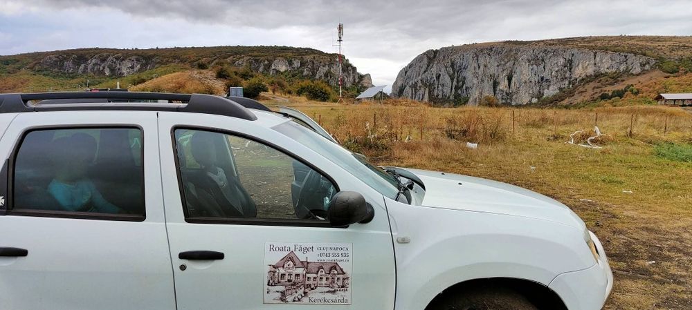DACIA Duster 2013 — imagine 5