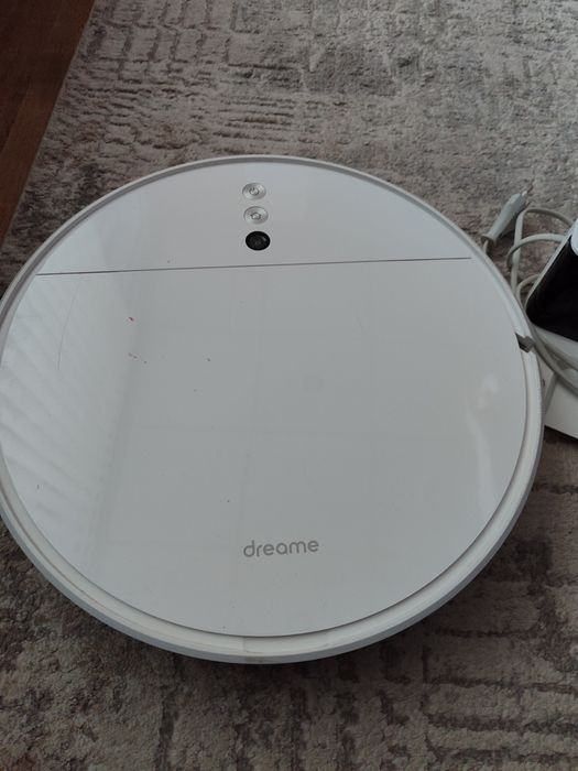 Робот прахосмукачка