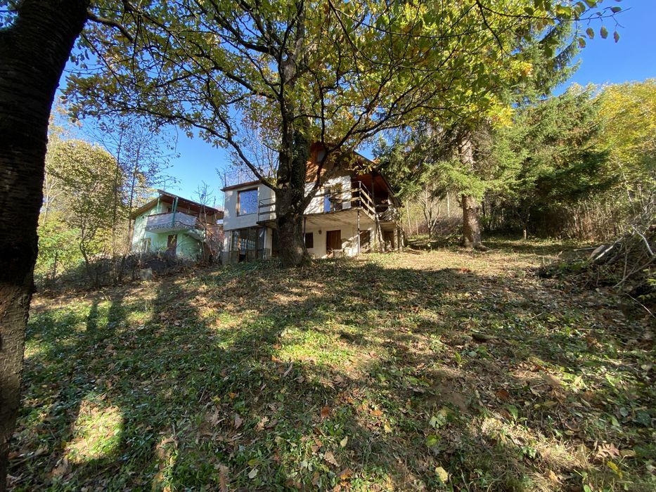 Продава се Къща в София, Манастирски ливади - 800 кв.м за 37 €/кв.м - Снимка #2