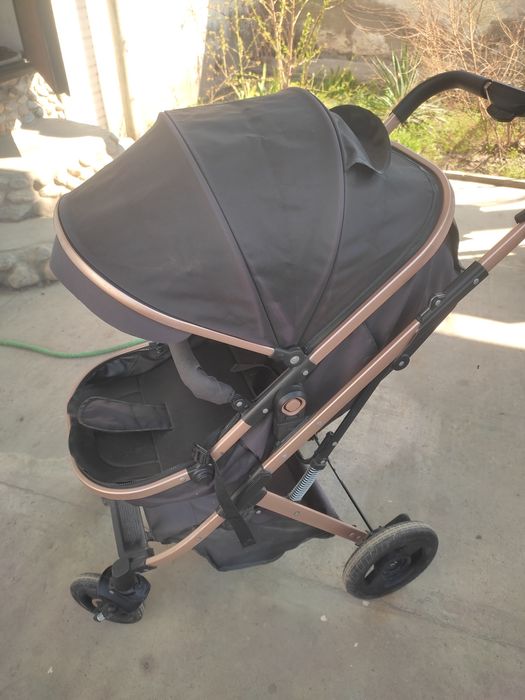 Продам коляску 15000