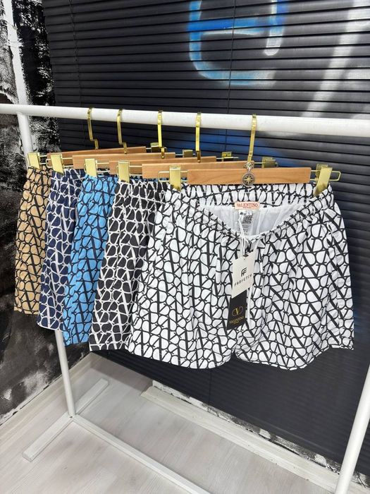 Мъжки бански различни модели