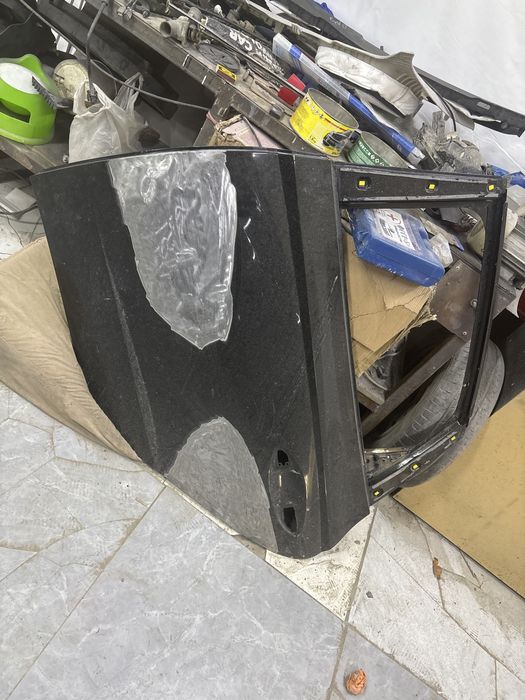 Соната дн8 дверь