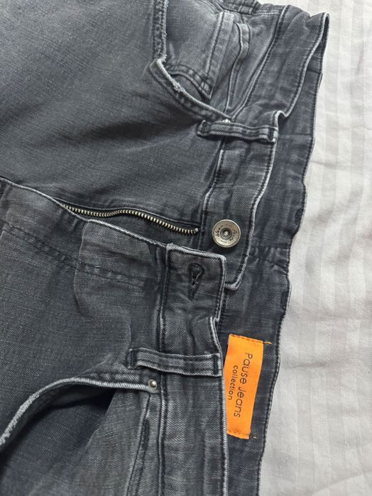 Дънки Pause Jeans Wear