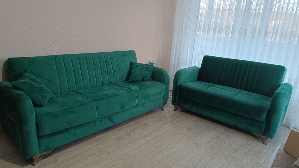 Дивани Tutku homme