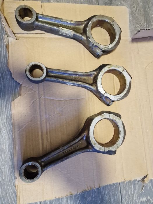 Biela motor tractor fiat 211 215 411 415 preț 950 lei pe original impo