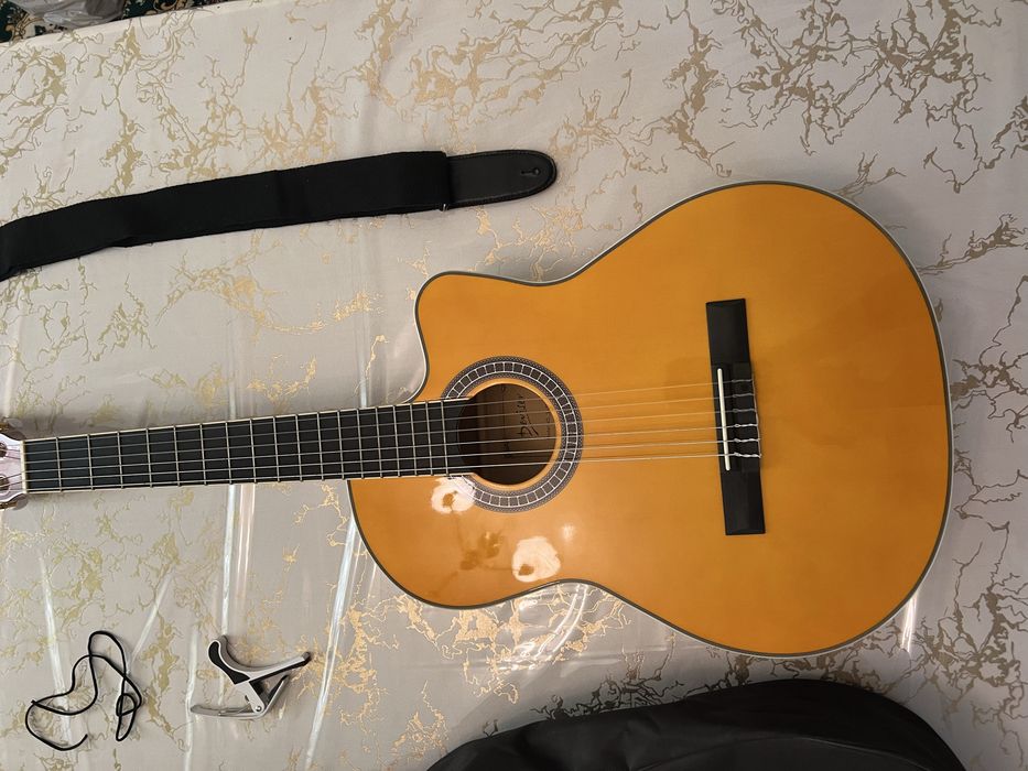gitara sotiladi Deviser L-320-YN 39