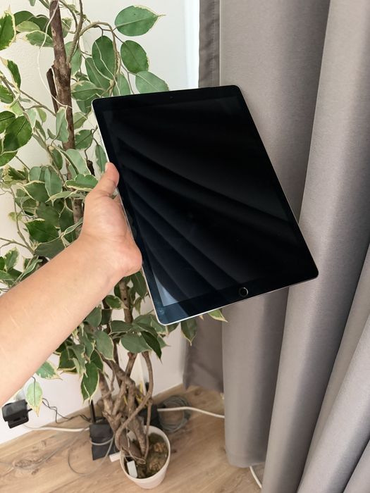 Ipad pro 12.9 inch 2015
