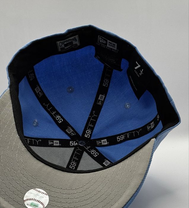 Кепка бейсболка LA 59fifty