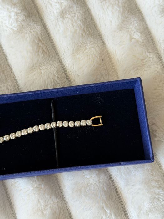 Swarovski Matrix Tennis Гривна