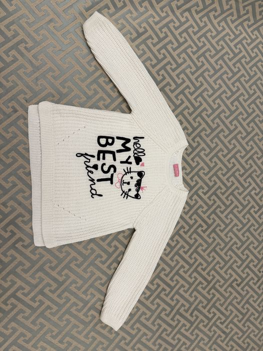 Детская одежда на девочку