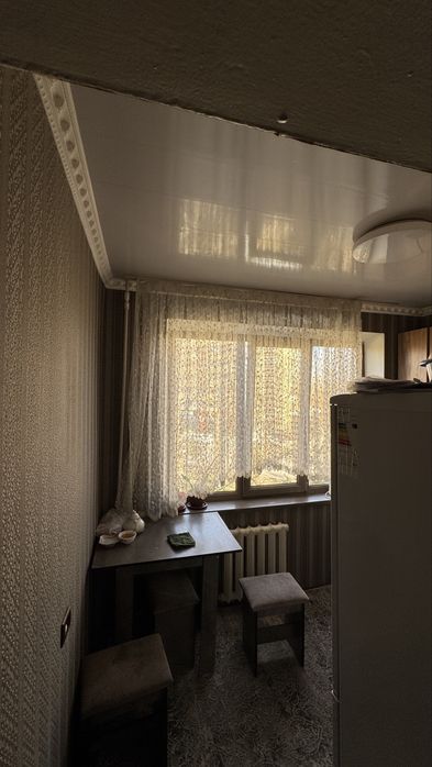 3 хоналик уй Ибн Сино 37 дом 9 кв сотилади