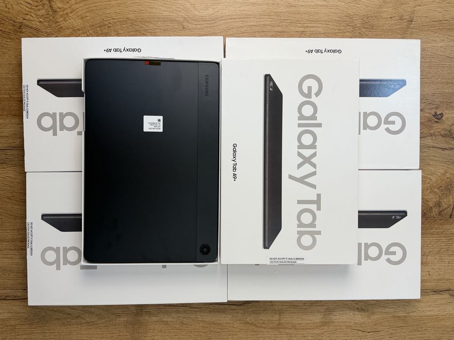 Samsung Tab A9+ 5G 4/64gb