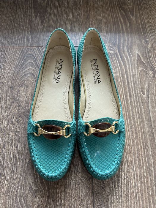 Обувь на узкую ногу