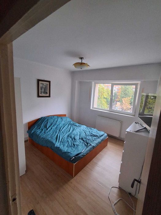 Inchiriat apartament 2 camere