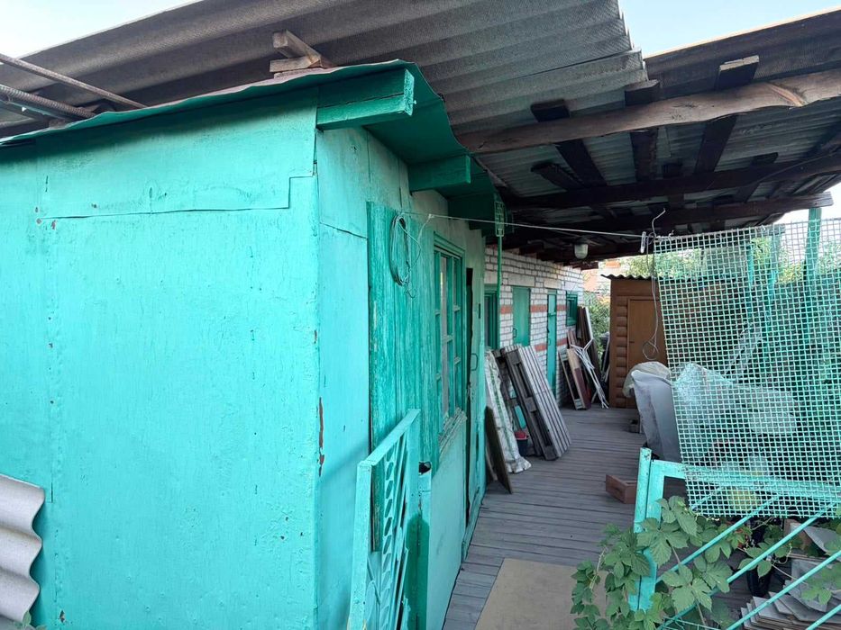 В продаже 3 комнатный дом