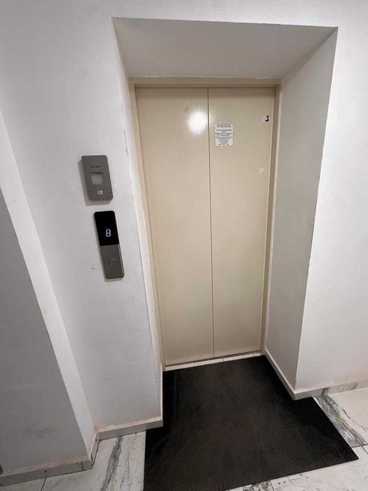 Продается евро 2 комн квартира Быковского,2
