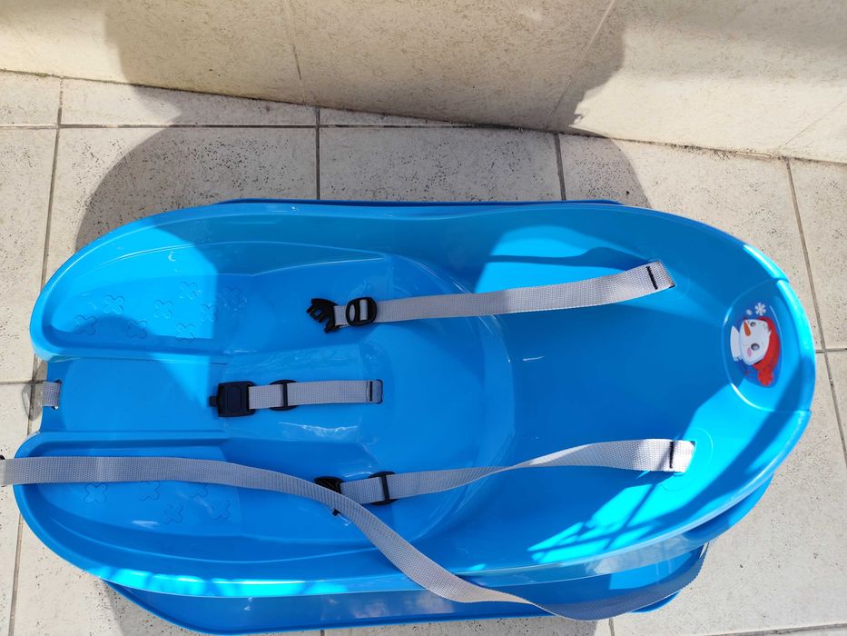 Бебешка шейна Bobee Bob Decatlon