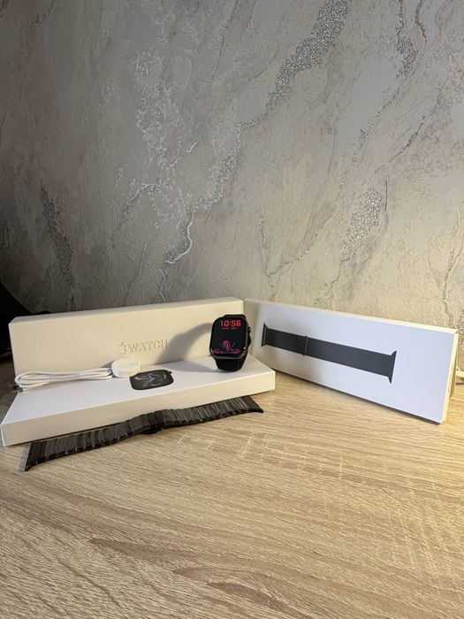 Смарт-часы Watch 11