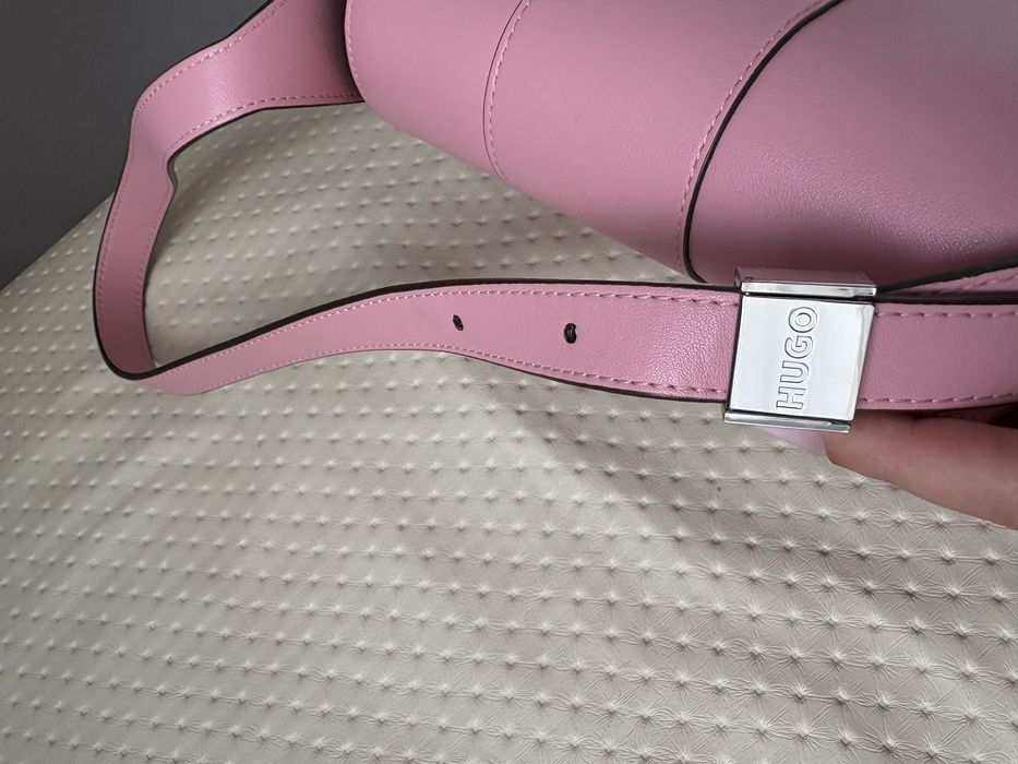 Geanta Hugo originala noua